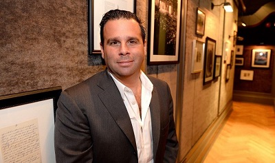 Randall Emmett's early life. Know about Randall' early life, education, family background
